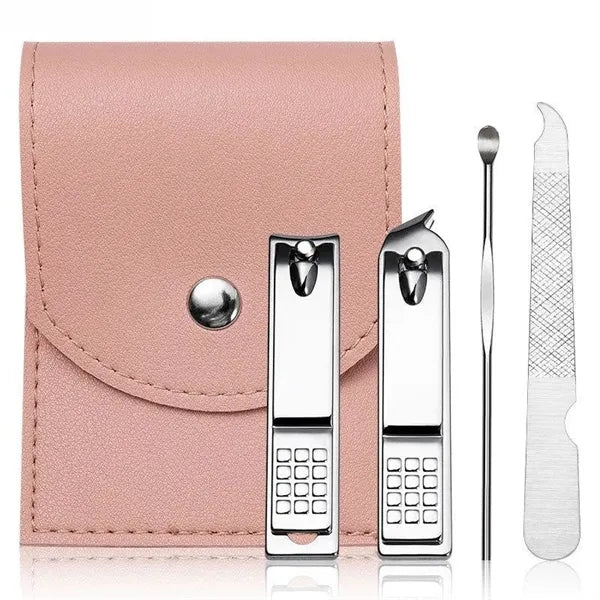 Nail Clippers Set
