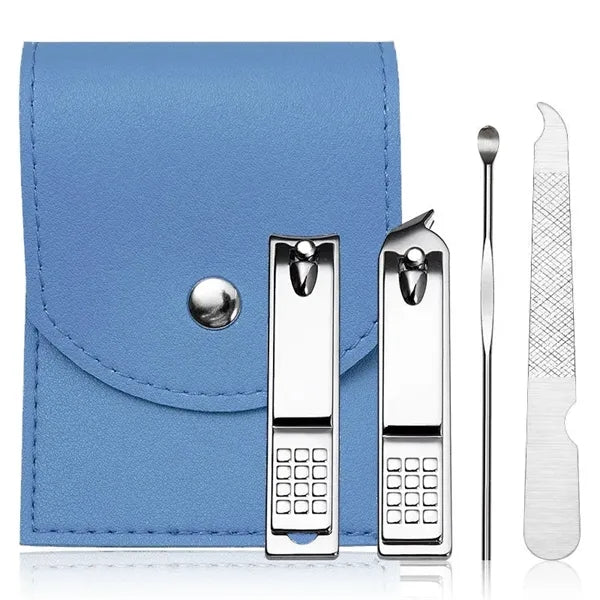 Nail Clippers Set
