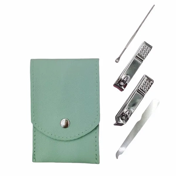 Nail Clippers Set