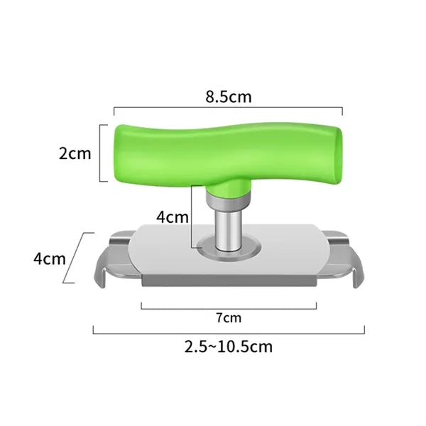 Can/Bottle Opener