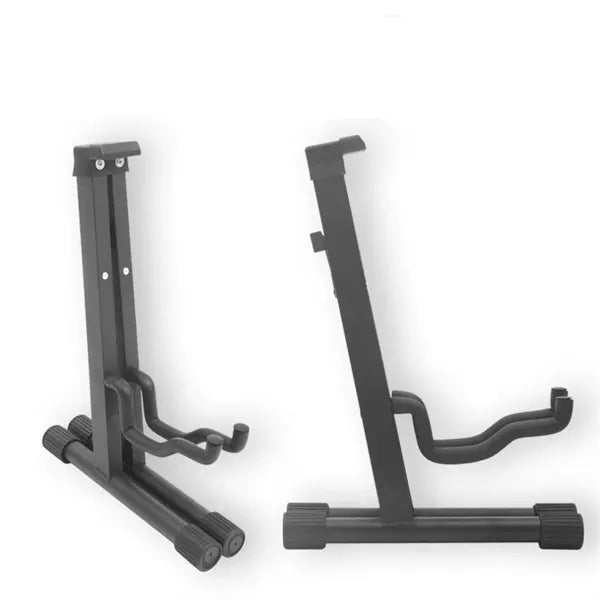 Eco-Friendly Portable Folding Guitar Stand