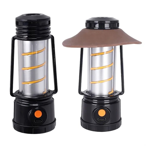 Portable Outdoor LED Camping Lamp