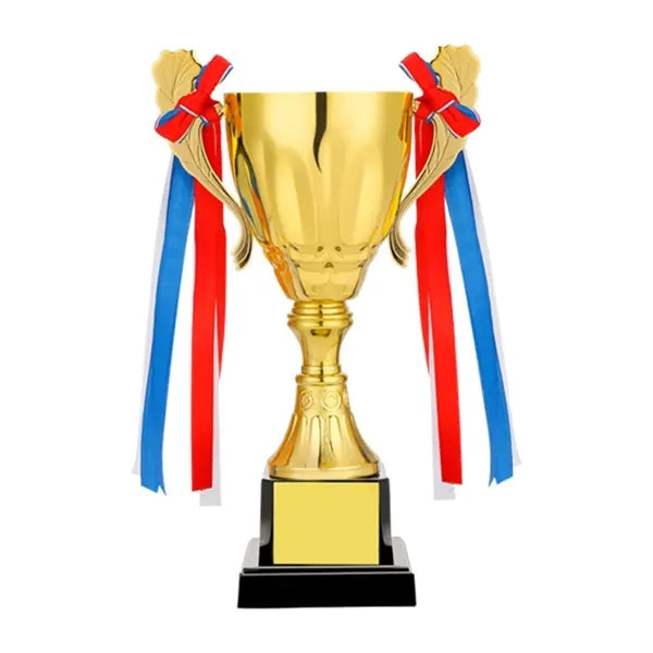 Metal Award Trophy