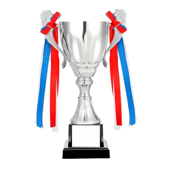 Metal Award Trophy