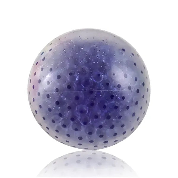 Bead Squeeze Gel Ball Stress Reliever