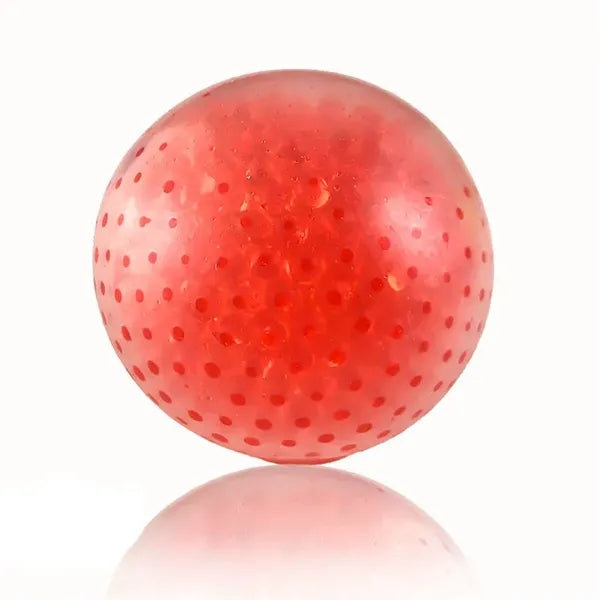 Bead Squeeze Gel Ball Stress Reliever