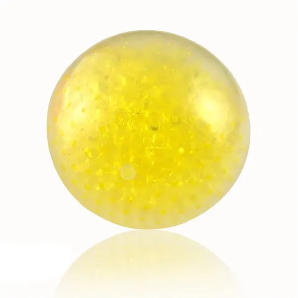 Bead Squeeze Gel Ball Stress Reliever