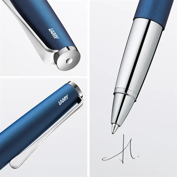 Studio Rollerball Pen