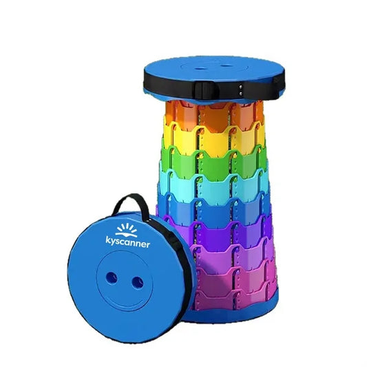Fold Go Ultra-Light Stool