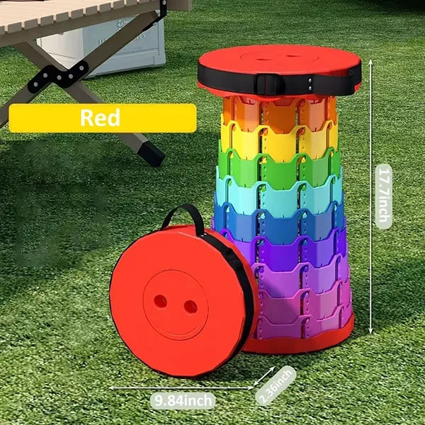 Fold Go Ultra-Light Stool