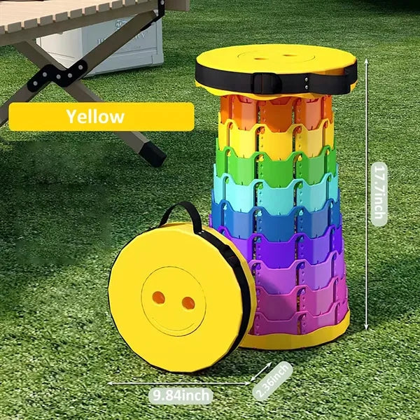 Fold Go Ultra-Light Stool