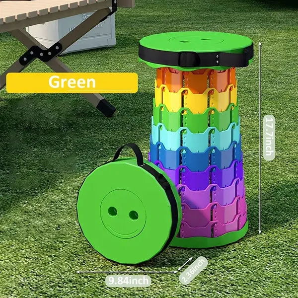 Fold Go Ultra-Light Stool