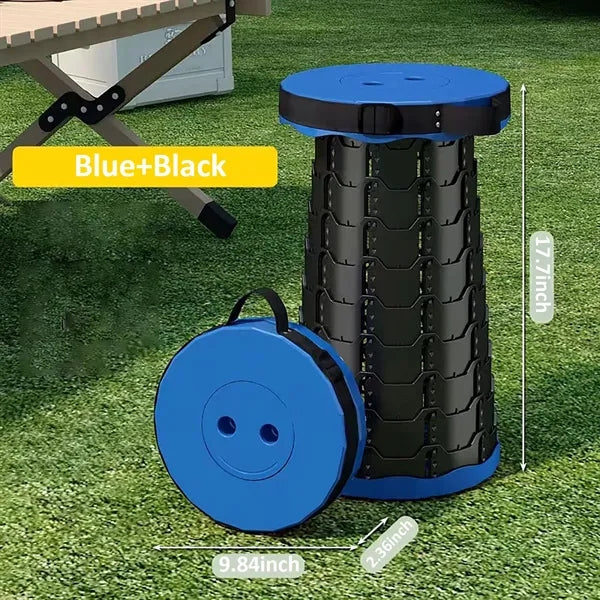 Fold Go Ultra-Light Stool