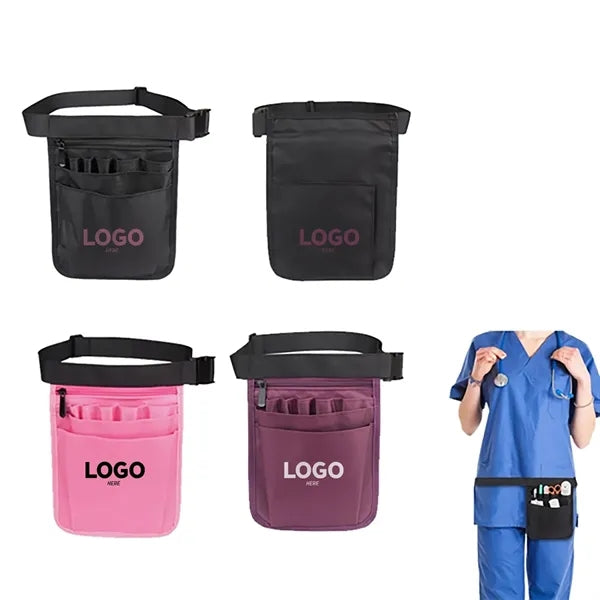 Supplies Nurse Storage Bag