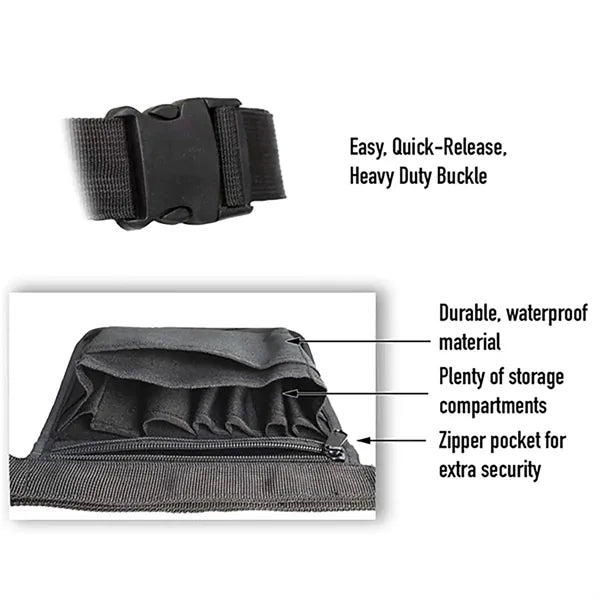 Supplies Nurse Storage Bag