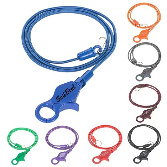 Lobster Claw Casino Bungee Cord