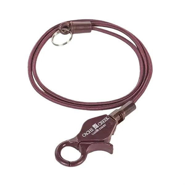 Lobster Claw Casino Bungee Cord