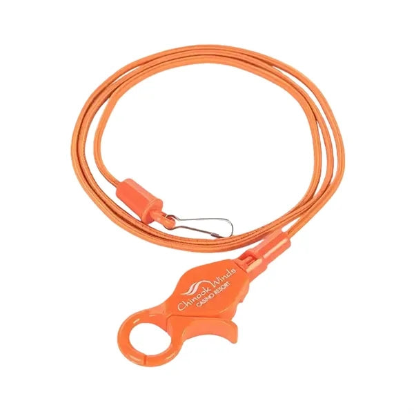 Lobster Claw Casino Bungee Cord