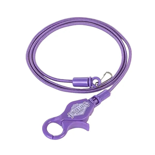 Lobster Claw Casino Bungee Cord