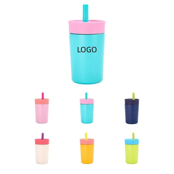Insulation Stainless Steel Tumbler