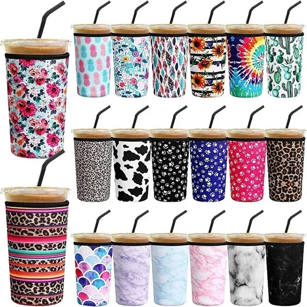 30OZ coffee cup sleeve