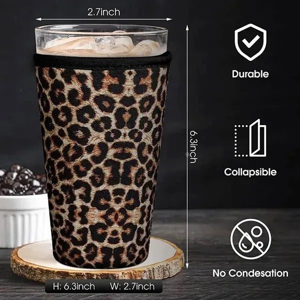 30OZ coffee cup sleeve