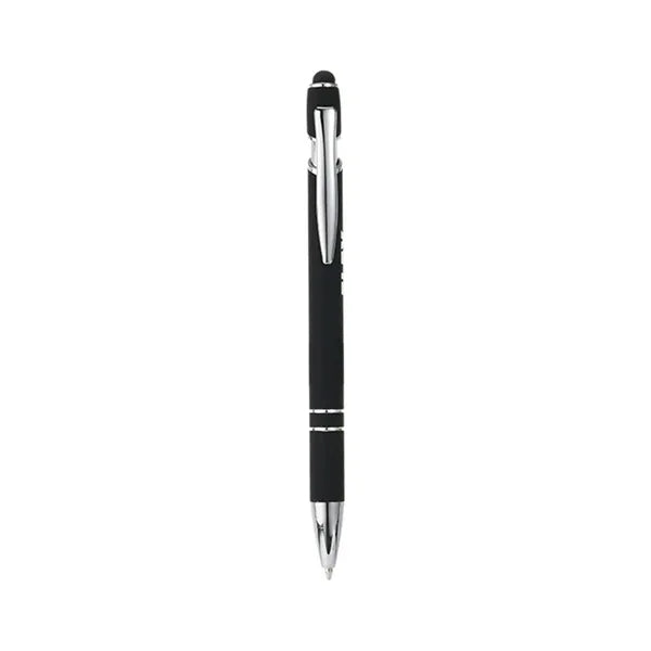 Stylish stylus Touch Screen Ballpoint Pen