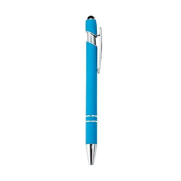 Stylish stylus Touch Screen Ballpoint Pen