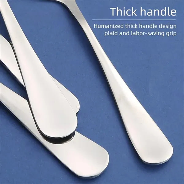 Travel Utensils with Case