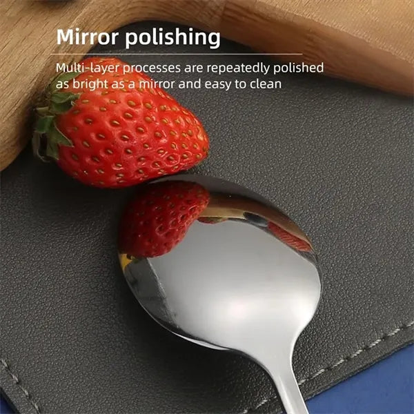 Travel Utensils with Case