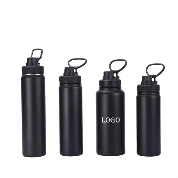 32oz Sports Water Bottle