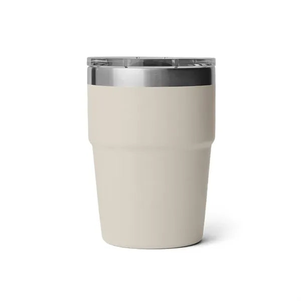 8oz Stainless Steel Tumbler With Magnetic Slide Lid