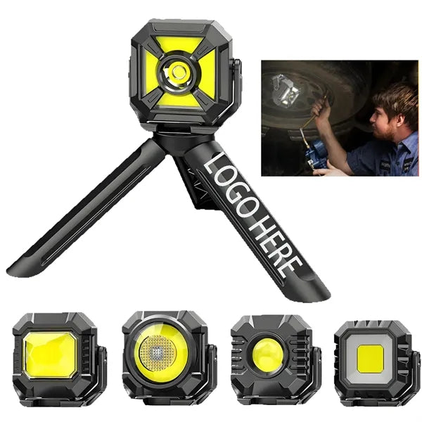Outdoor Magnetic Car Repair Light