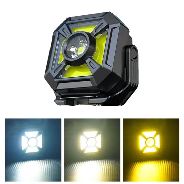 Outdoor Magnetic Car Repair Light