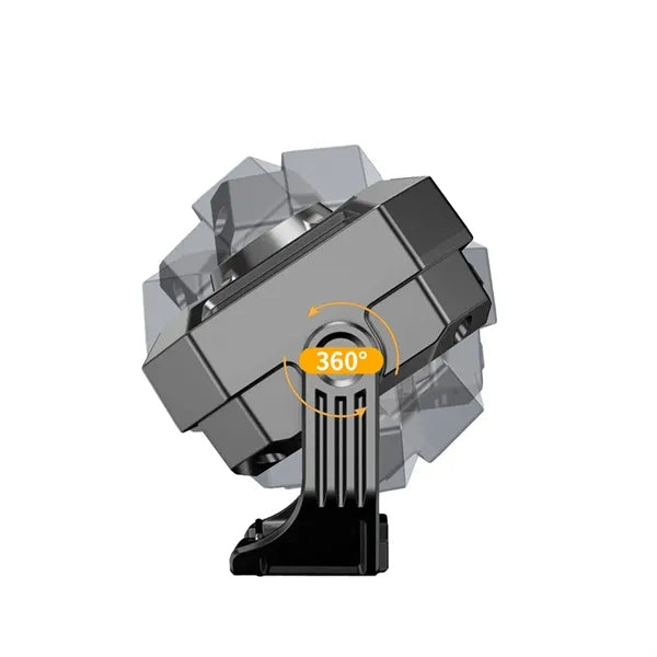 Outdoor Magnetic Car Repair Light