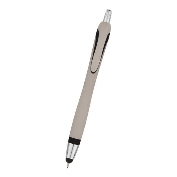 Ava Sleek Write Pen With Stylus