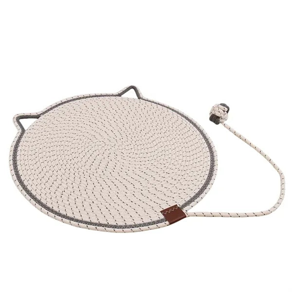 Cat Scratcher Mat