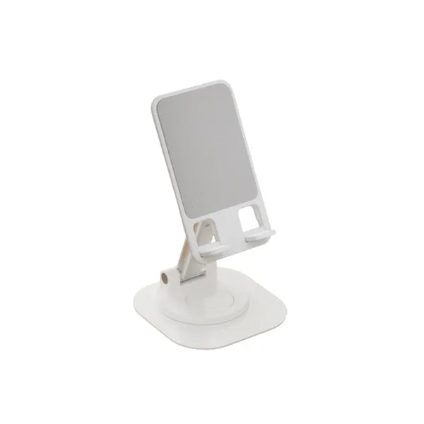 Metal Base Rotating Foldable Phone Stand