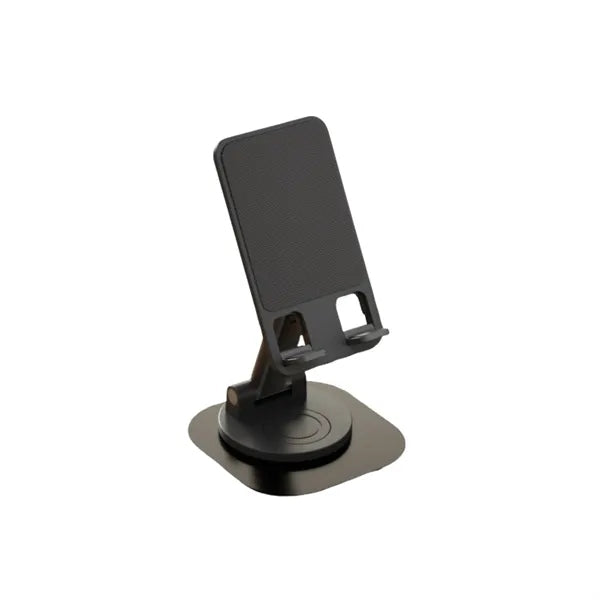 Metal Base Rotating Foldable Phone Stand