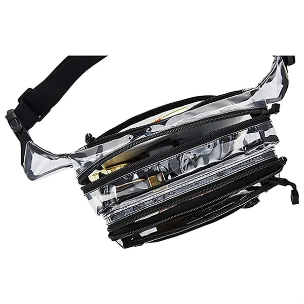 Multi-purpose Fanny Pack