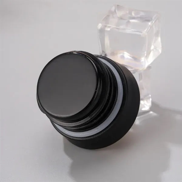 550ml Aluminum Sports Water Bottle with Lid
