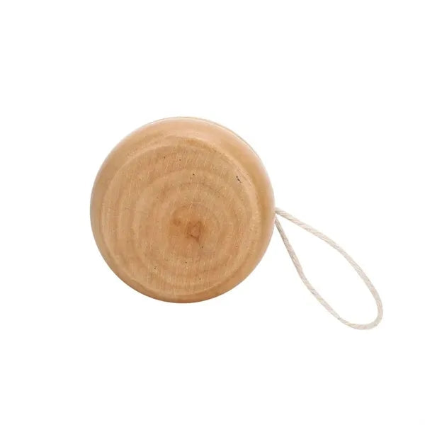 Wooden Looping Yoyo