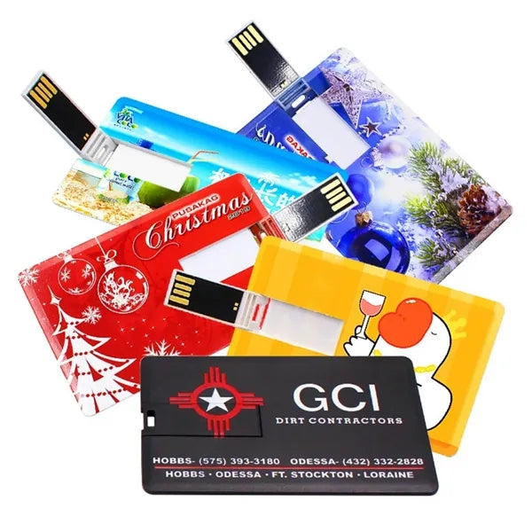 8GB Flash Disk