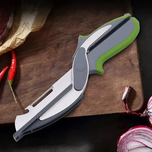 6 in 1 Smart Cutter Scissors