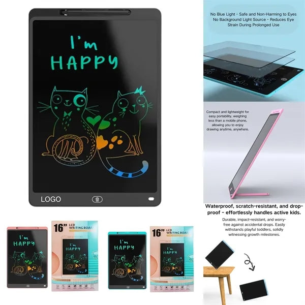 16-inch LCD Writing Tablet