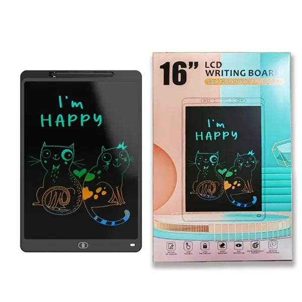 16-inch LCD Writing Tablet