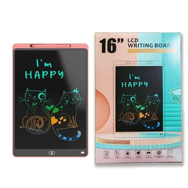 16-inch LCD Writing Tablet