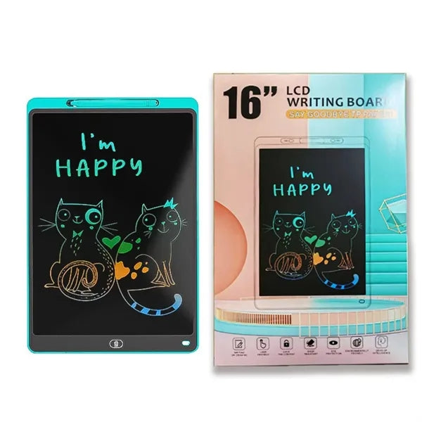 16-inch LCD Writing Tablet