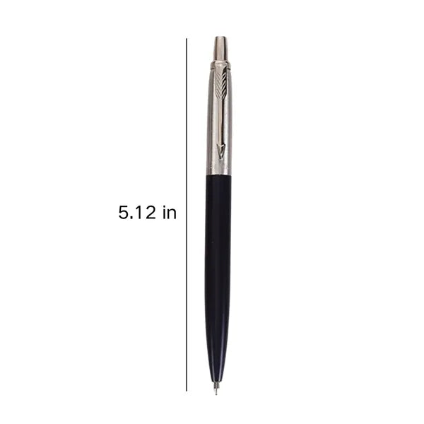 Metal Click Ballpoint Pen