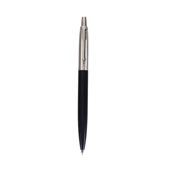 Metal Click Ballpoint Pen